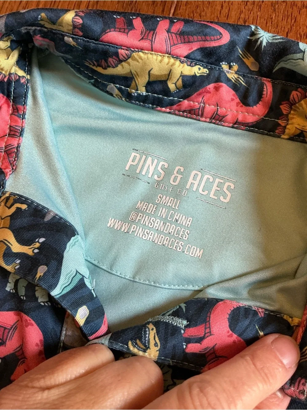 Pins & Aces see photos